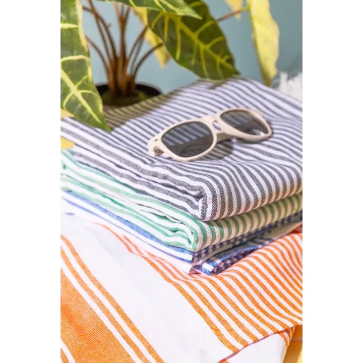 Beach towel - AP800029 (ANDA#07)